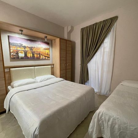 Spqr Suite Rome Bagian luar foto