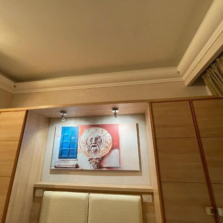 Spqr Suite Rome Bagian luar foto