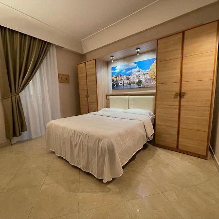 Spqr Suite Rome Bagian luar foto