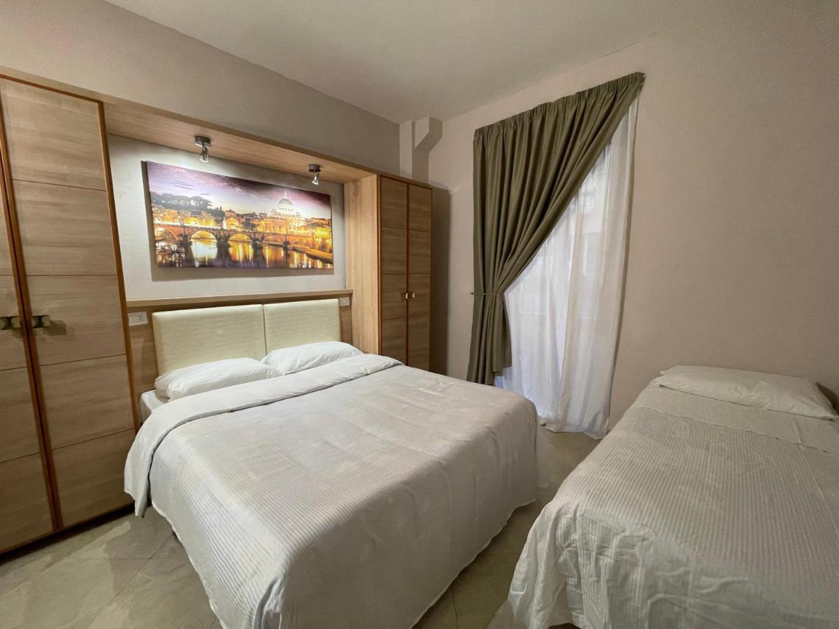 Spqr Suite Rome Bagian luar foto