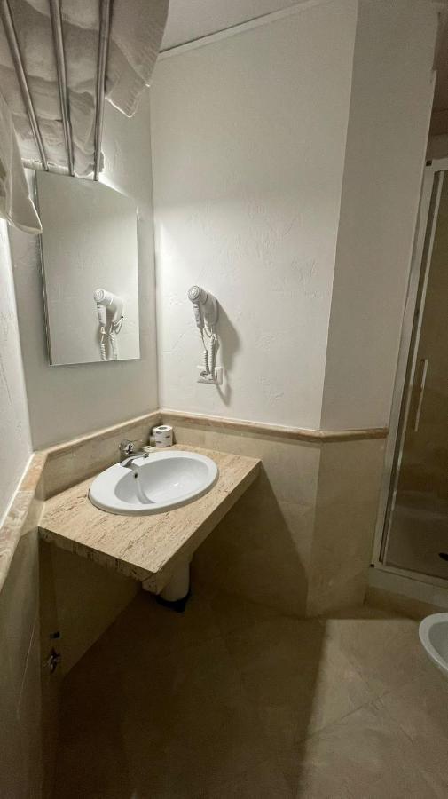 Spqr Suite Rome Bagian luar foto