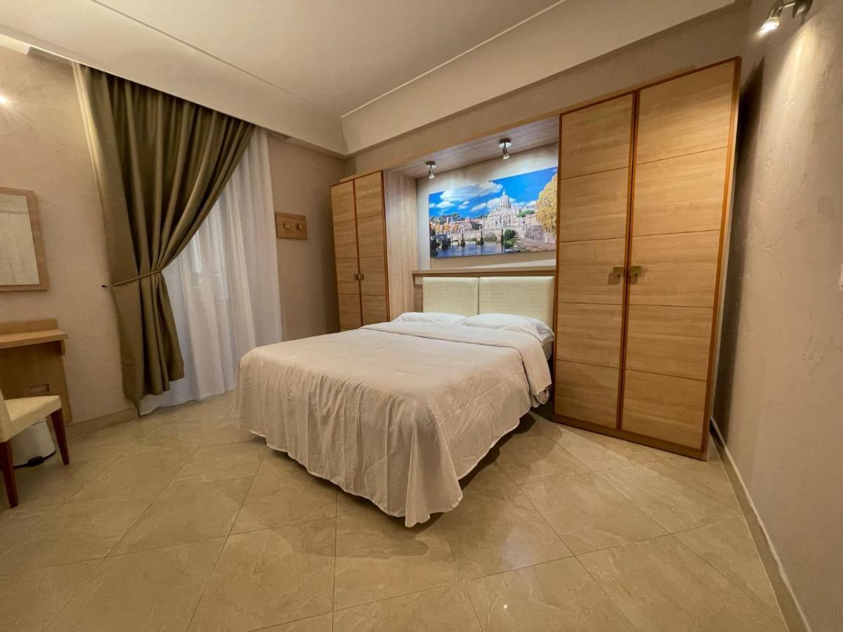 Spqr Suite Rome Bagian luar foto