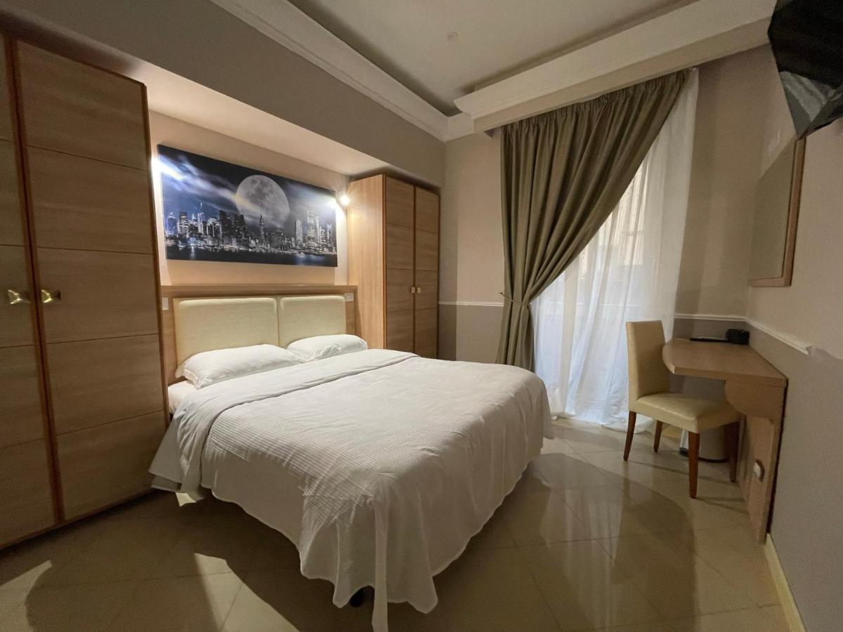 Spqr Suite Rome Bagian luar foto