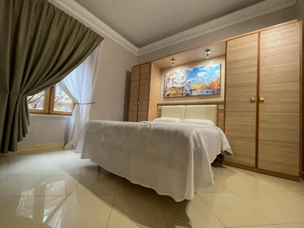 Spqr Suite Rome Bagian luar foto