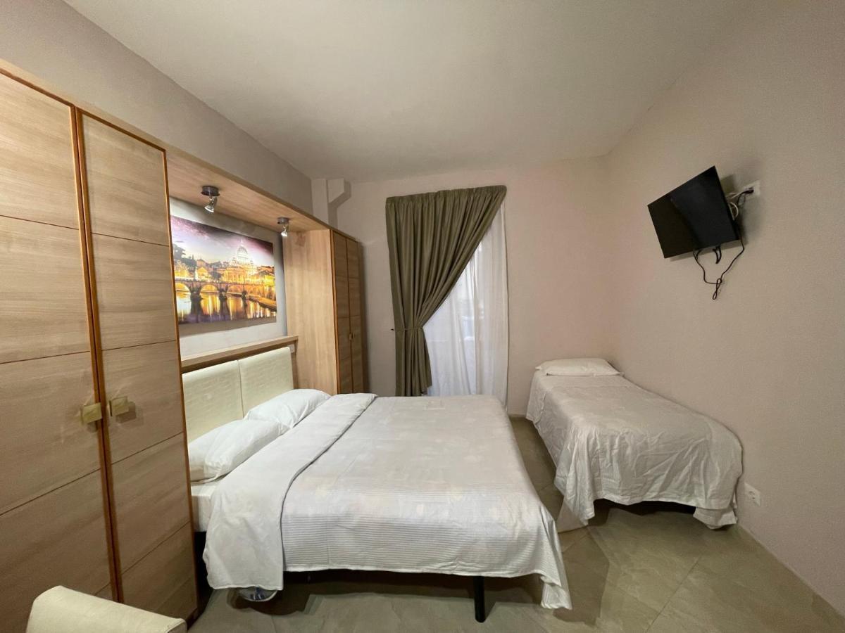 Spqr Suite Rome Bagian luar foto