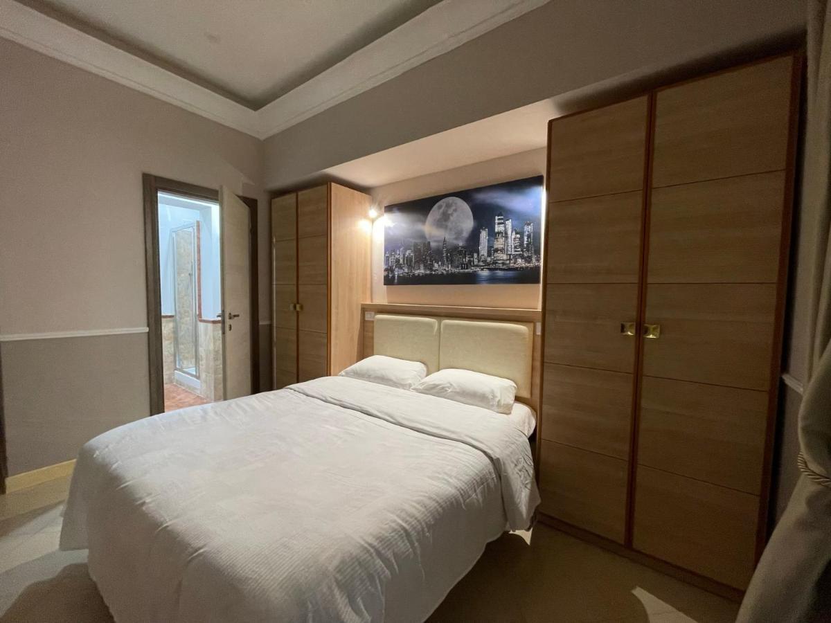 Spqr Suite Rome Bagian luar foto