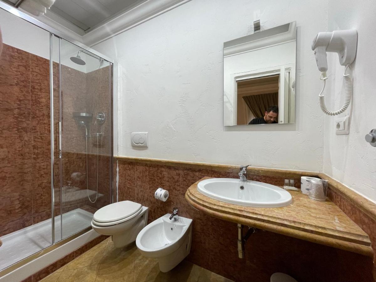 Spqr Suite Rome Bagian luar foto