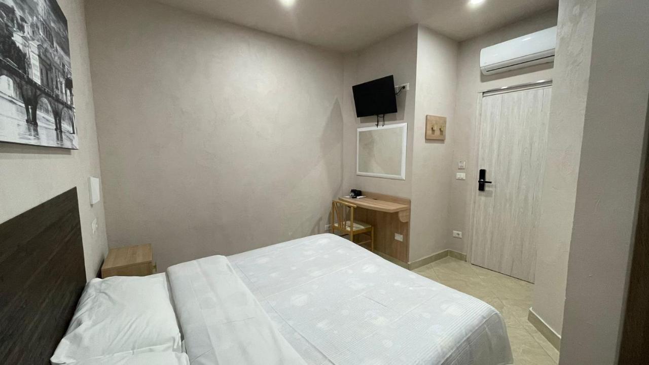 Spqr Suite Rome Bagian luar foto