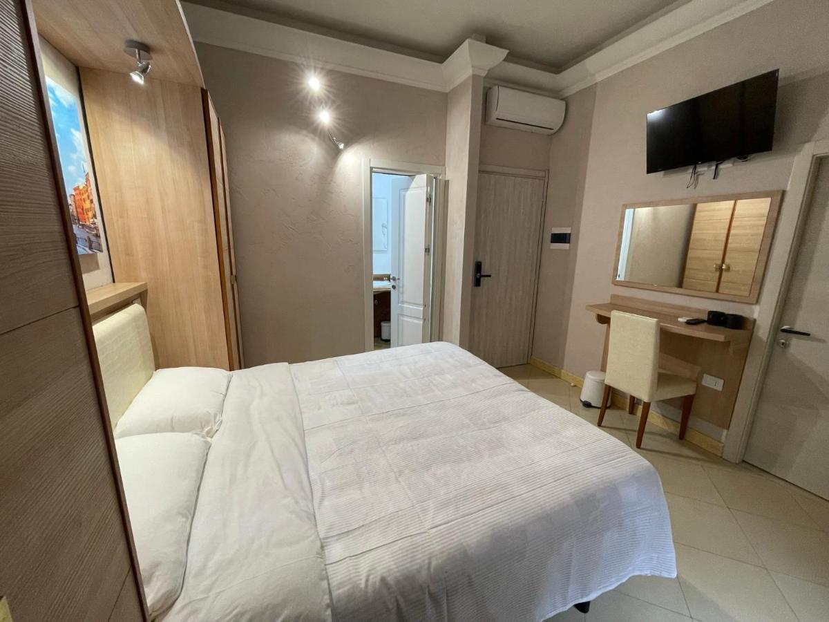 Spqr Suite Rome Bagian luar foto