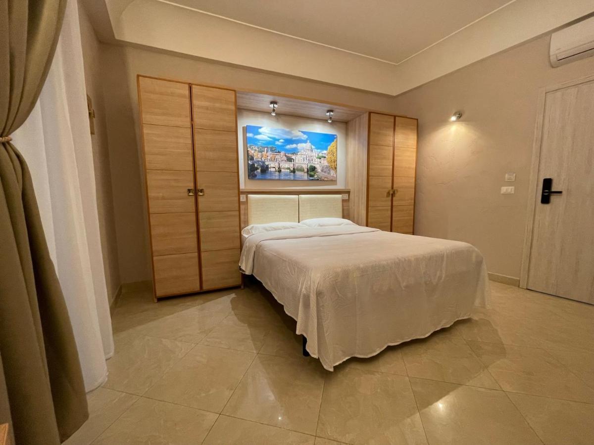 Spqr Suite Rome Bagian luar foto