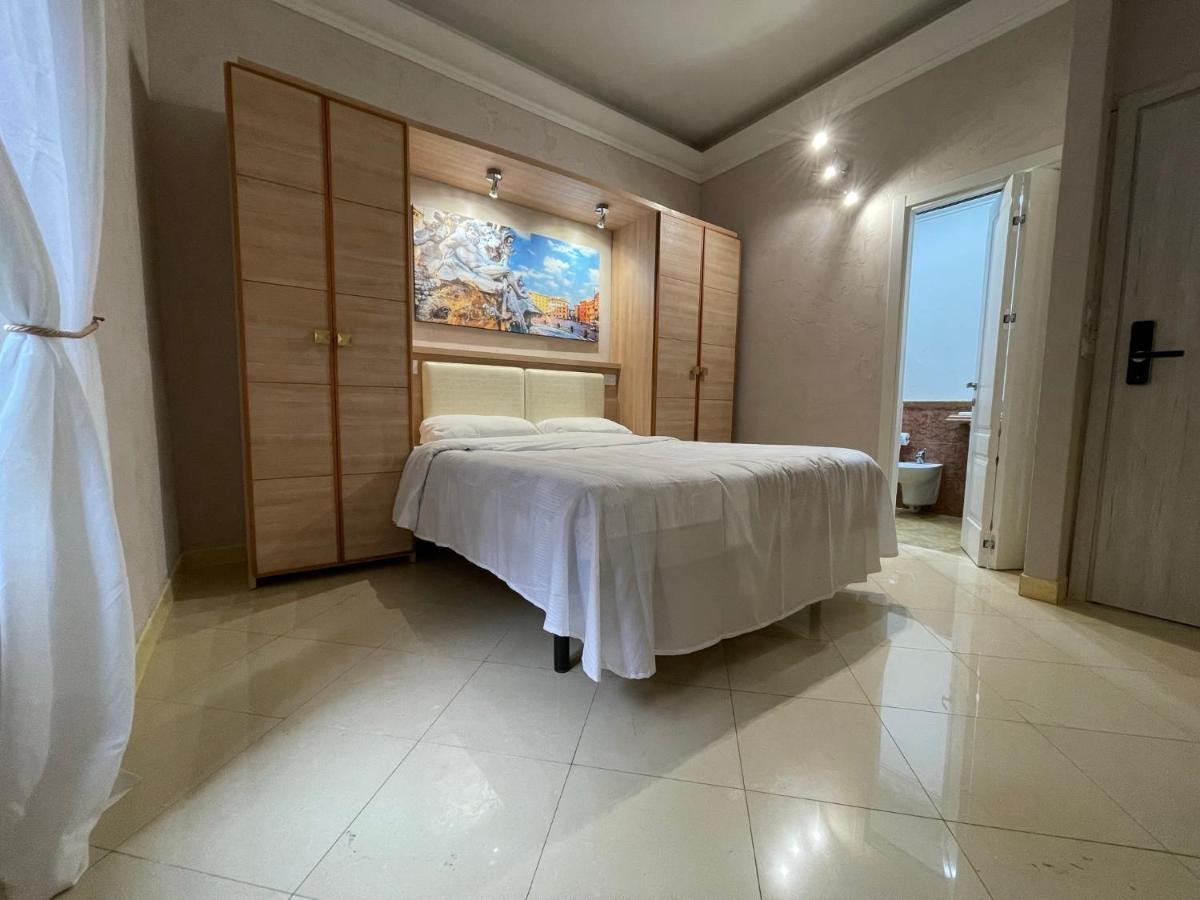 Spqr Suite Rome Bagian luar foto