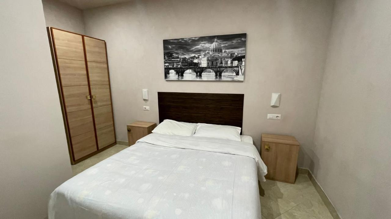 Spqr Suite Rome Bagian luar foto
